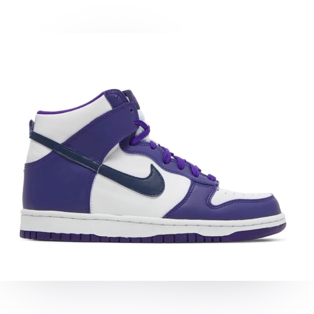 Nike Dunk High